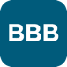 Better Business Bureau Logo